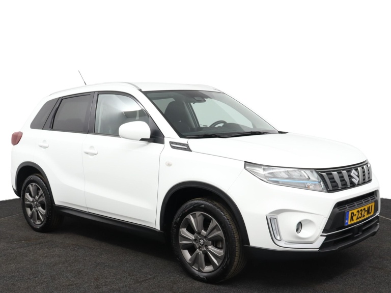 Suzuki Vitara - 1.4 Boosterjet Select Smart Hybrid 14