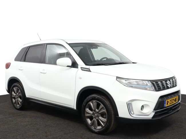 Suzuki Vitara - 1.4 Boosterjet Select Smart Hybrid