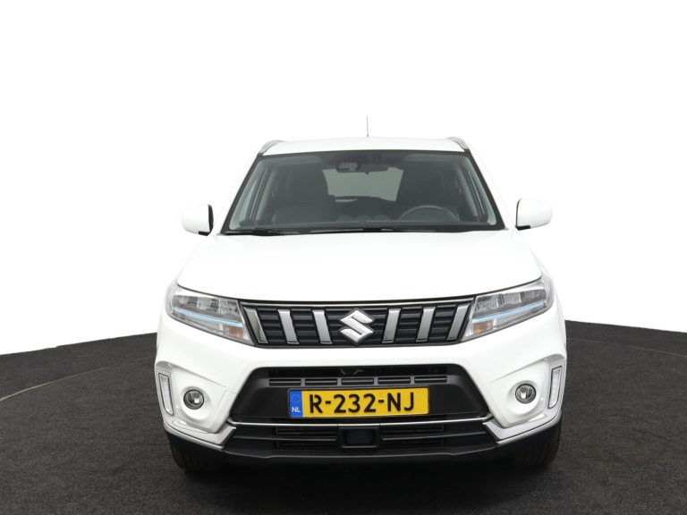 Suzuki Vitara - 1.4 Boosterjet Select Smart Hybrid 16
