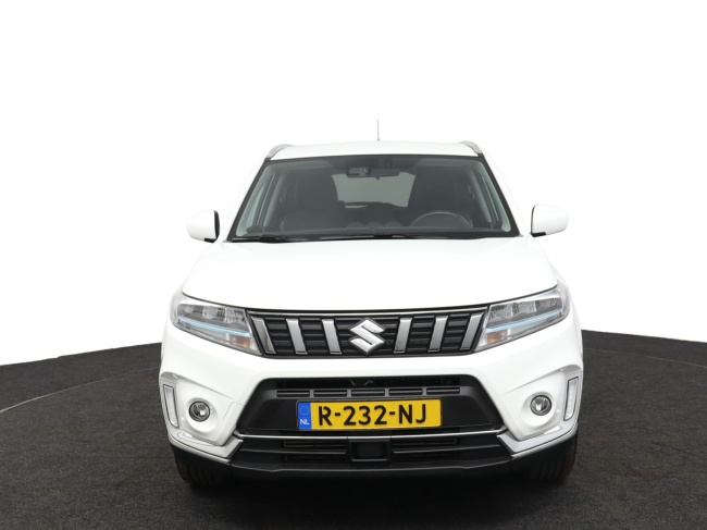 Suzuki Vitara - 1.4 Boosterjet Select Smart Hybrid