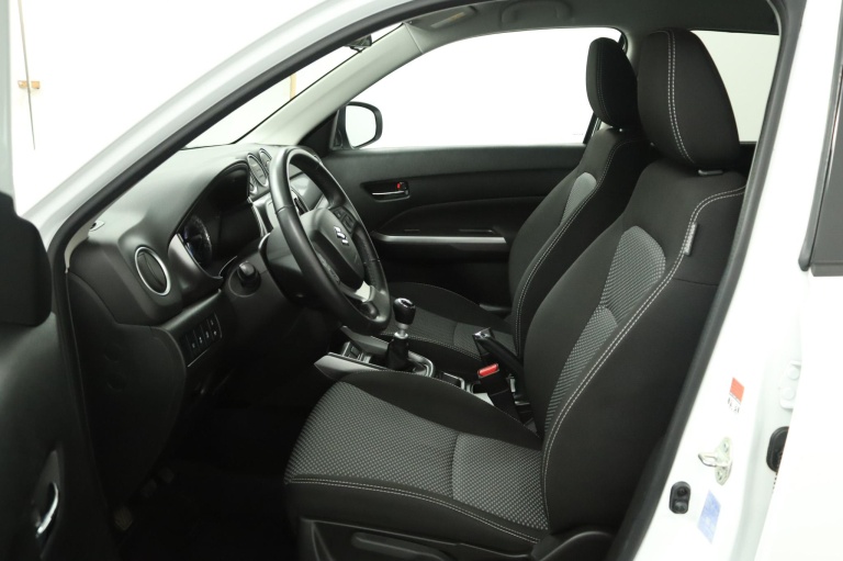 Suzuki Vitara - 1.4 Boosterjet Select Smart Hybrid 17