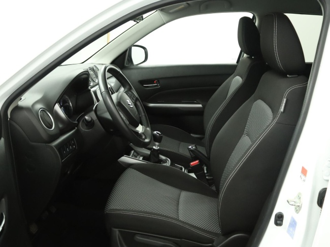 Suzuki Vitara - 1.4 Boosterjet Select Smart Hybrid