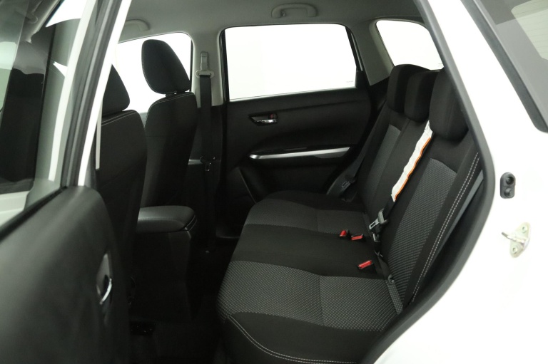 Suzuki Vitara - 1.4 Boosterjet Select Smart Hybrid 18