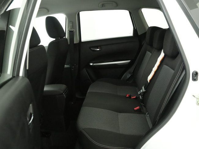 Suzuki Vitara - 1.4 Boosterjet Select Smart Hybrid