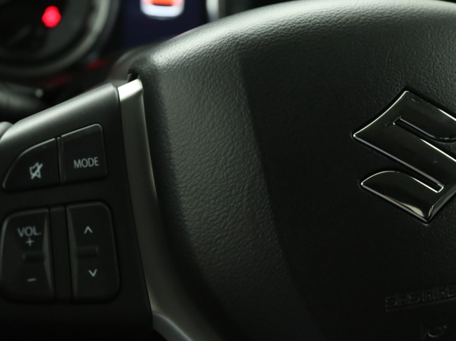 Suzuki Vitara - 1.4 Boosterjet Select Smart Hybrid