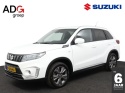 Suzuki Vitara - 1.4 Boosterjet Select Smart Hybrid