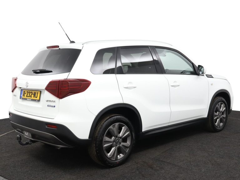 Suzuki Vitara - 1.4 Boosterjet Select Smart Hybrid 2