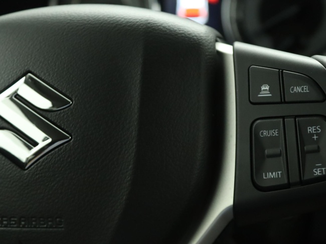 Suzuki Vitara - 1.4 Boosterjet Select Smart Hybrid