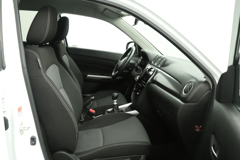 Suzuki Vitara - 1.4 Boosterjet Select Smart Hybrid 22