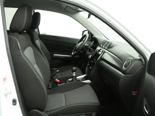 Suzuki Vitara - 1.4 Boosterjet Select Smart Hybrid