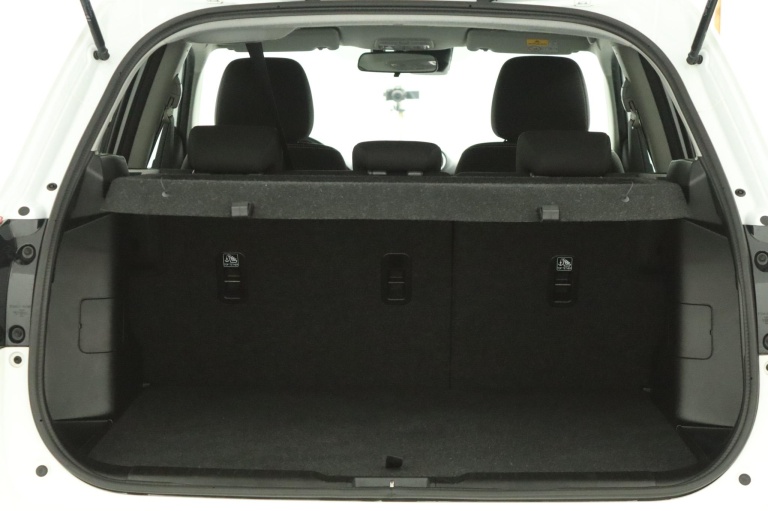 Suzuki Vitara - 1.4 Boosterjet Select Smart Hybrid 23