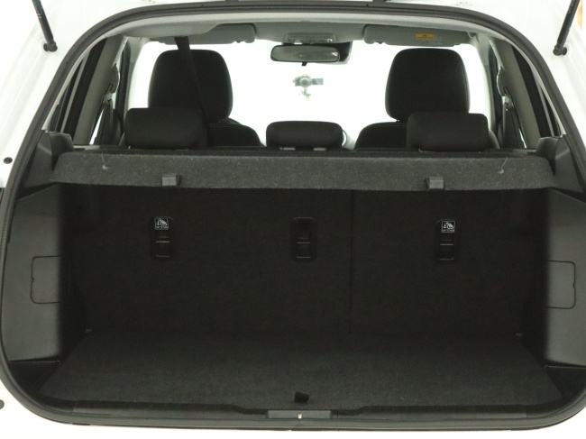 Suzuki Vitara - 1.4 Boosterjet Select Smart Hybrid