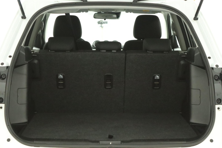 Suzuki Vitara - 1.4 Boosterjet Select Smart Hybrid 24