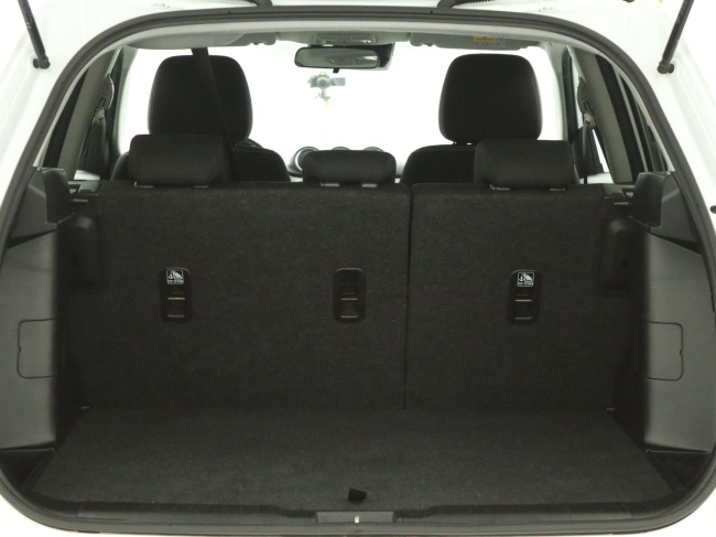 Suzuki Vitara - 1.4 Boosterjet Select Smart Hybrid