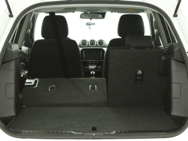 Suzuki Vitara - 1.4 Boosterjet Select Smart Hybrid