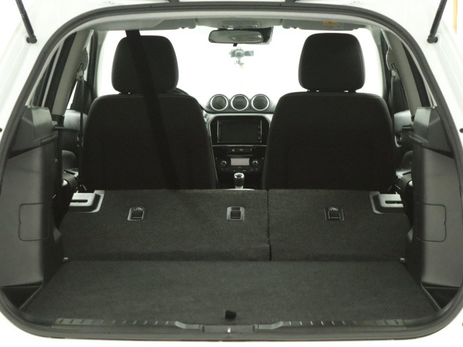 Suzuki Vitara - 1.4 Boosterjet Select Smart Hybrid