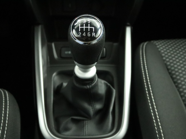 Suzuki Vitara - 1.4 Boosterjet Select Smart Hybrid