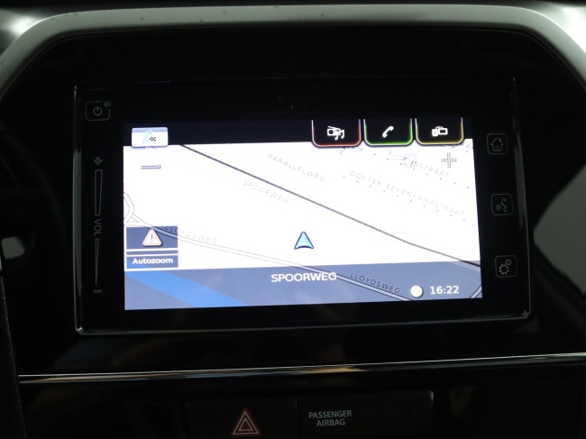 Suzuki Vitara - 1.4 Boosterjet Select Smart Hybrid