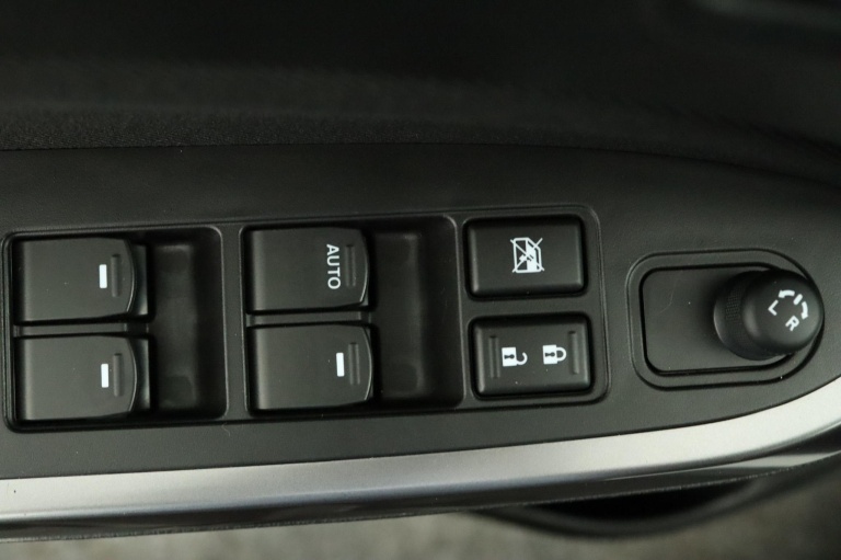 Suzuki Vitara - 1.4 Boosterjet Select Smart Hybrid 29