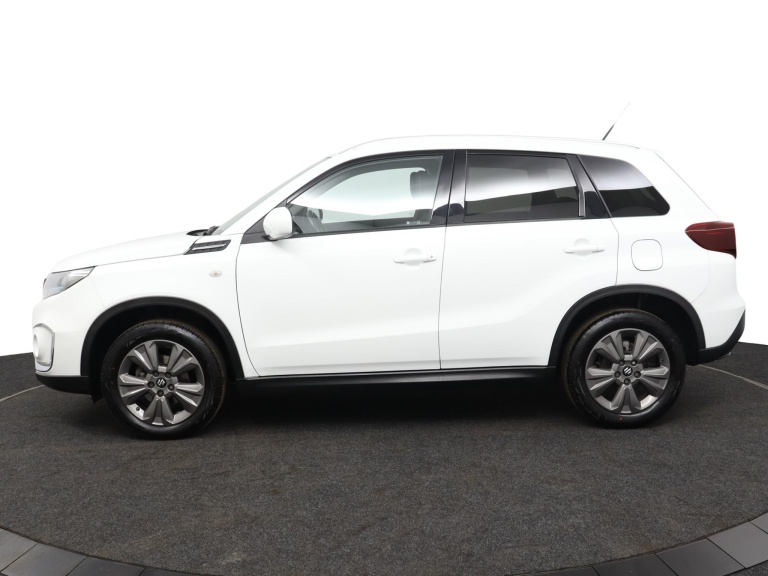 Suzuki Vitara - 1.4 Boosterjet Select Smart Hybrid 3