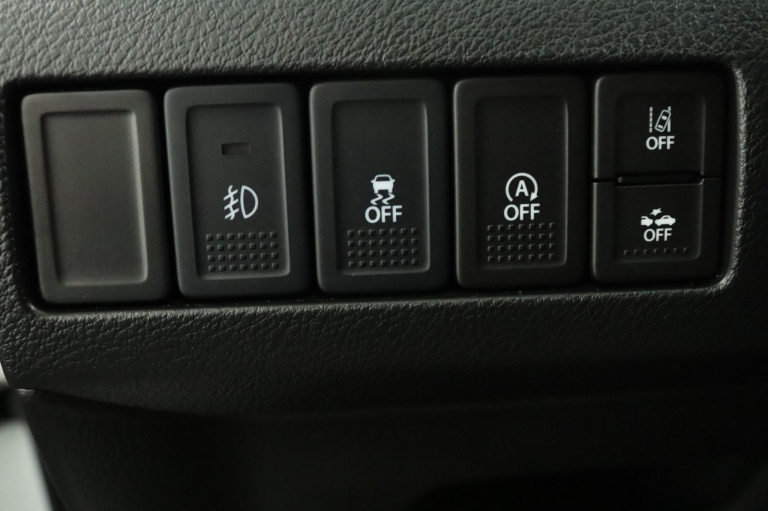 Suzuki Vitara - 1.4 Boosterjet Select Smart Hybrid 30