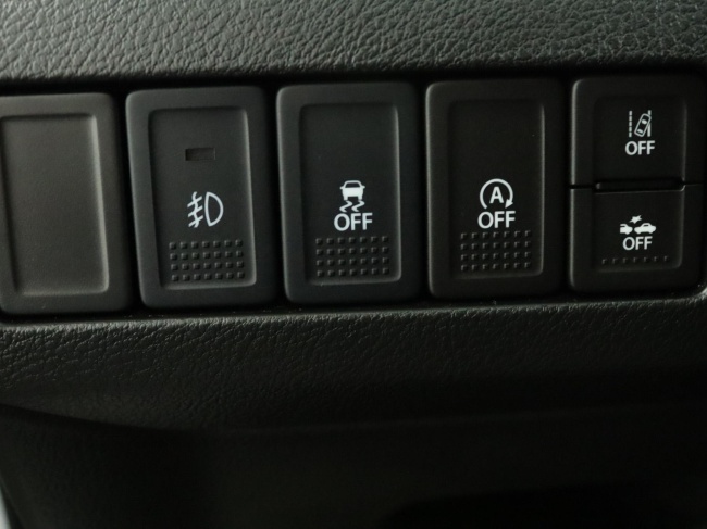 Suzuki Vitara - 1.4 Boosterjet Select Smart Hybrid