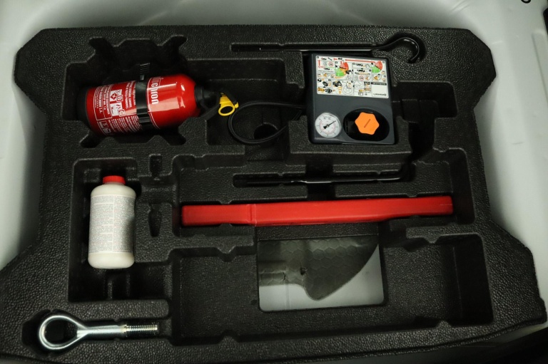 Suzuki Vitara - 1.4 Boosterjet Select Smart Hybrid 34