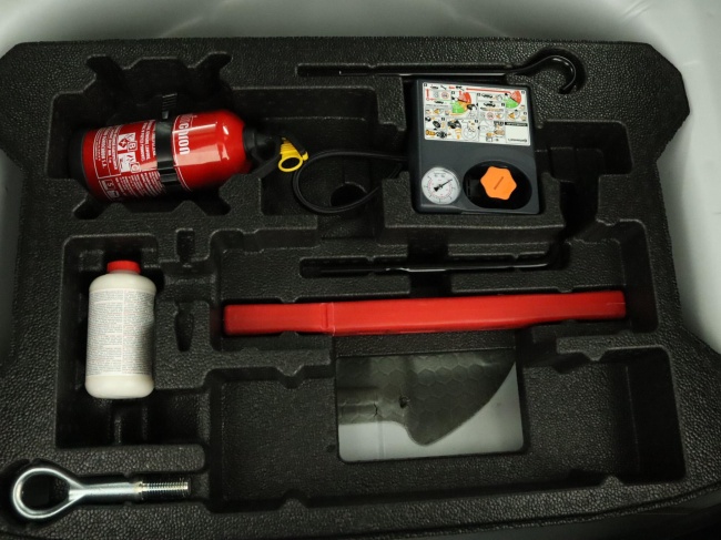 Suzuki Vitara - 1.4 Boosterjet Select Smart Hybrid