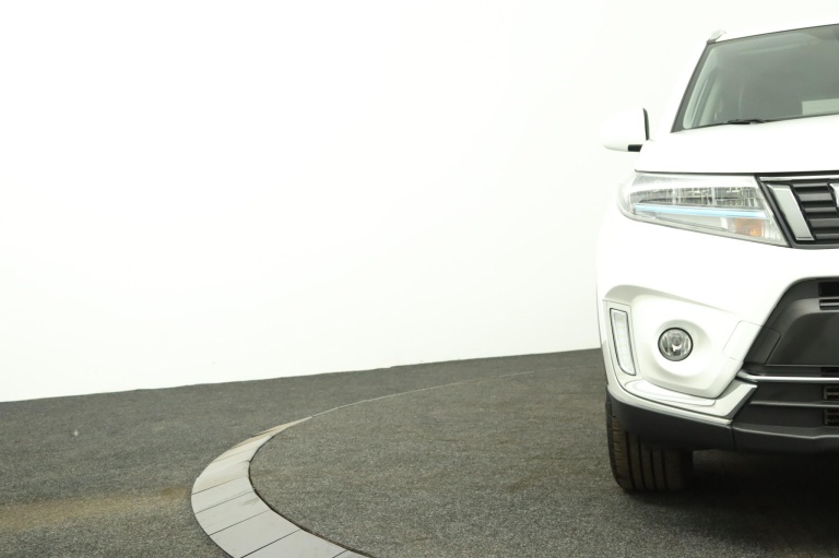 Suzuki Vitara - 1.4 Boosterjet Select Smart Hybrid 36