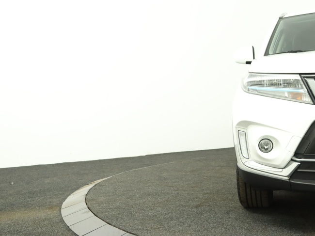 Suzuki Vitara - 1.4 Boosterjet Select Smart Hybrid