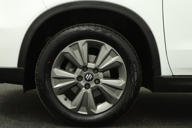 Suzuki Vitara - 1.4 Boosterjet Select Smart Hybrid 38