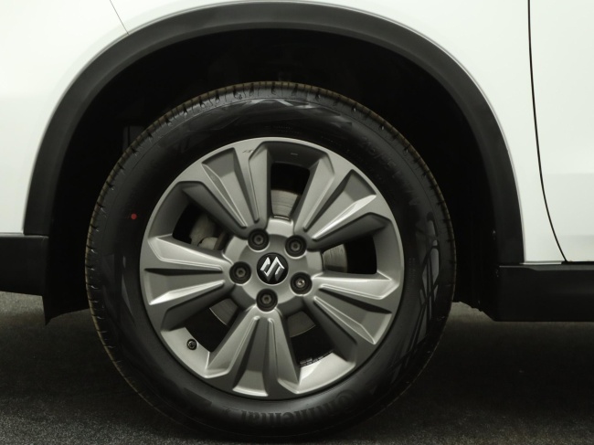 Suzuki Vitara - 1.4 Boosterjet Select Smart Hybrid