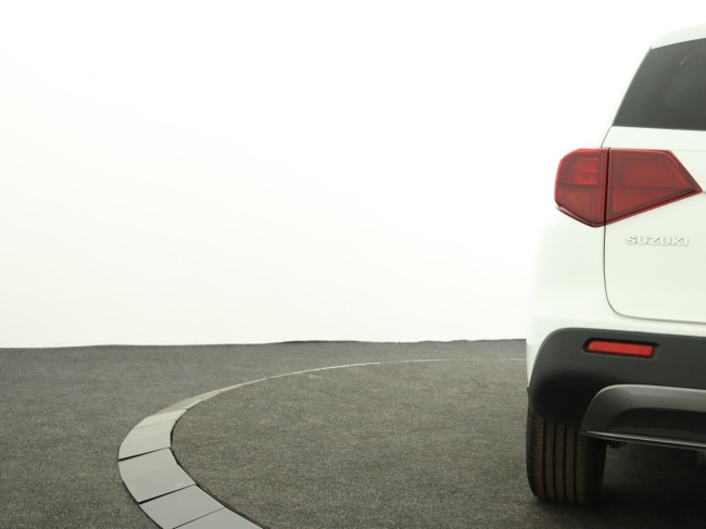 Suzuki Vitara - 1.4 Boosterjet Select Smart Hybrid