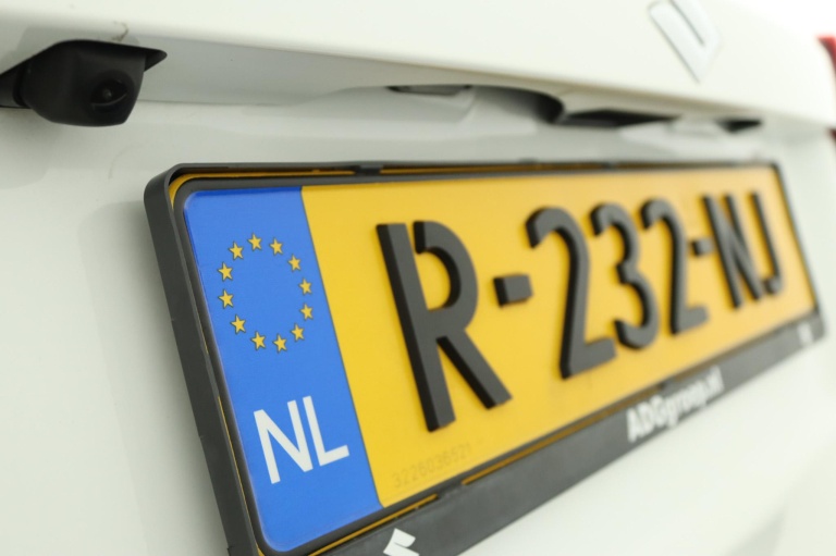 Suzuki Vitara - 1.4 Boosterjet Select Smart Hybrid 41