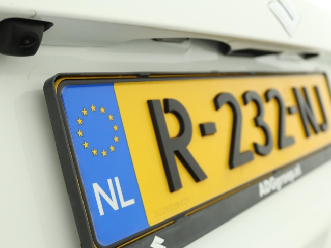 Suzuki Vitara - 1.4 Boosterjet Select Smart Hybrid