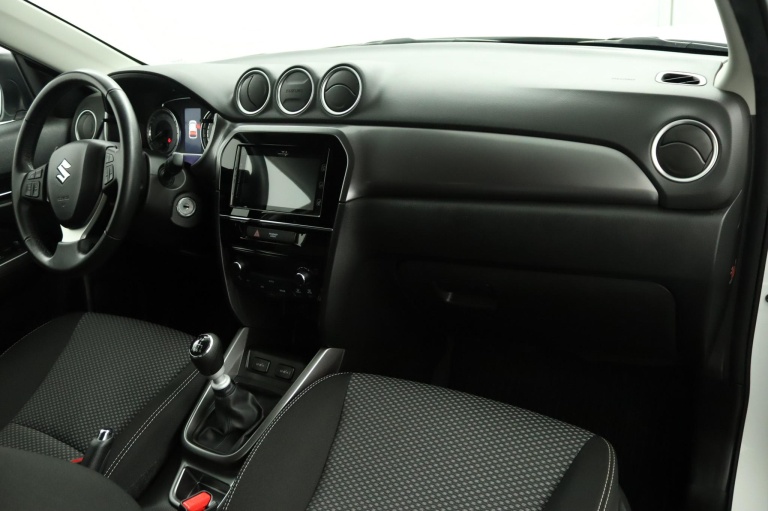 Suzuki Vitara - 1.4 Boosterjet Select Smart Hybrid 42
