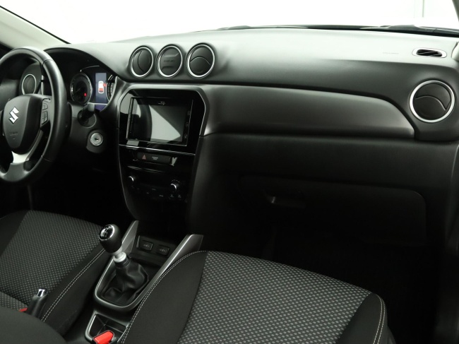 Suzuki Vitara - 1.4 Boosterjet Select Smart Hybrid