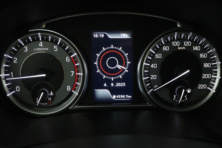 Suzuki Vitara - 1.4 Boosterjet Select Smart Hybrid 47