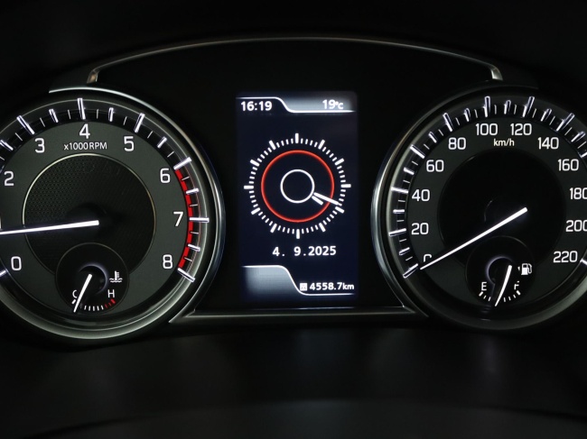 Suzuki Vitara - 1.4 Boosterjet Select Smart Hybrid