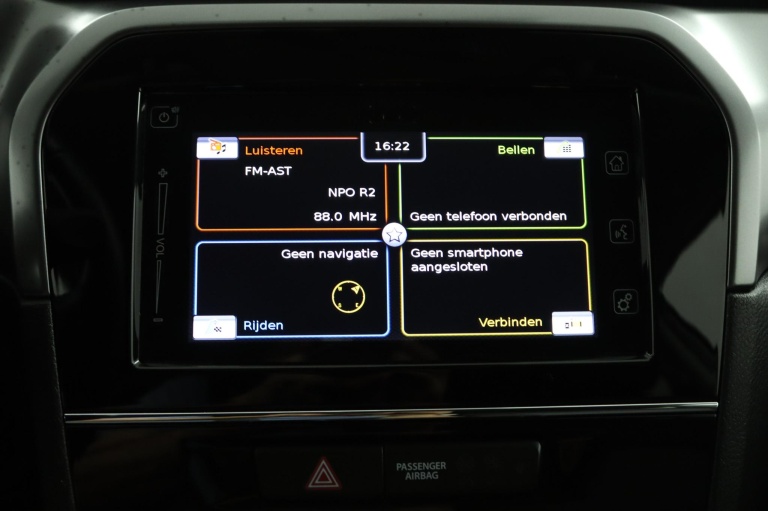 Suzuki Vitara - 1.4 Boosterjet Select Smart Hybrid 49