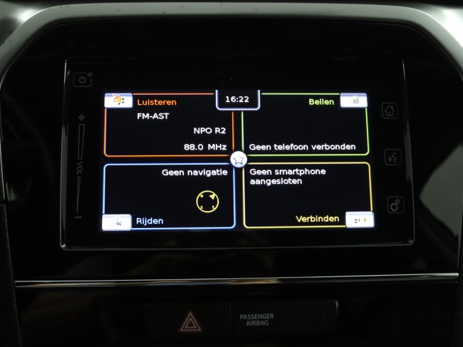 Suzuki Vitara - 1.4 Boosterjet Select Smart Hybrid