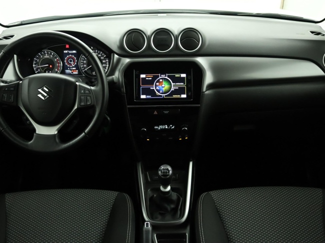 Suzuki Vitara - 1.4 Boosterjet Select Smart Hybrid