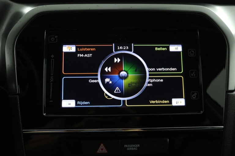 Suzuki Vitara - 1.4 Boosterjet Select Smart Hybrid 50