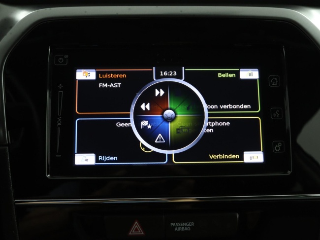 Suzuki Vitara - 1.4 Boosterjet Select Smart Hybrid