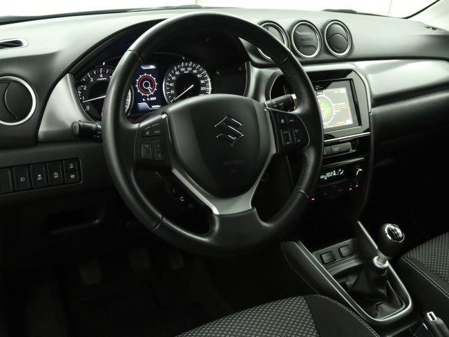 Suzuki Vitara - 1.4 Boosterjet Select Smart Hybrid
