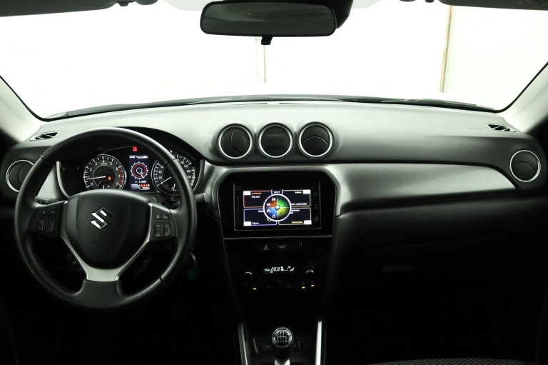 Suzuki Vitara - 1.4 Boosterjet Select Smart Hybrid 53