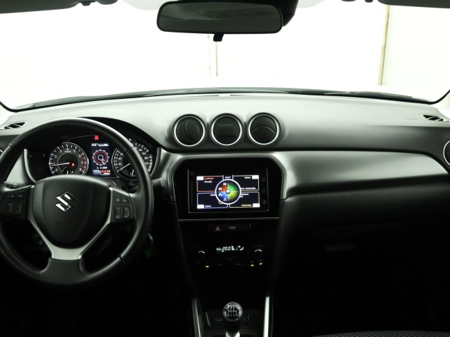 Suzuki Vitara - 1.4 Boosterjet Select Smart Hybrid