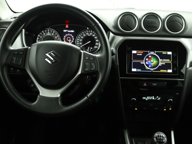 Suzuki Vitara - 1.4 Boosterjet Select Smart Hybrid