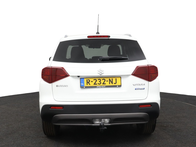 Suzuki Vitara - 1.4 Boosterjet Select Smart Hybrid 58