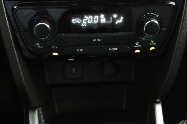 Suzuki Vitara - 1.4 Boosterjet Select Smart Hybrid 7